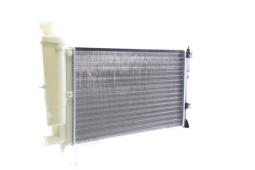 Radiator, engine cooling MAHLE CR612000S