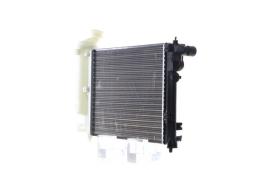 Radiator, engine cooling MAHLE CR613000S