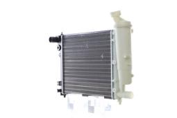 Radiator, engine cooling MAHLE CR613000S