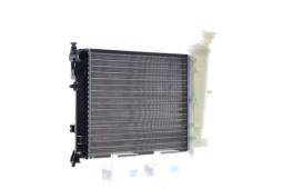 Radiator, engine cooling MAHLE CR613000S