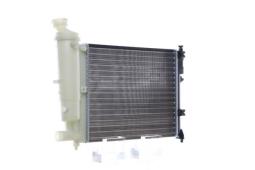 Radiator, engine cooling MAHLE CR613000S