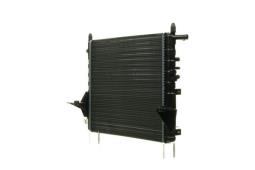 Radiator, engine cooling MAHLE CR614000P