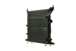 Radiator, engine cooling MAHLE CR615000P