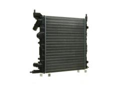 Radiator, engine cooling MAHLE CR615000P