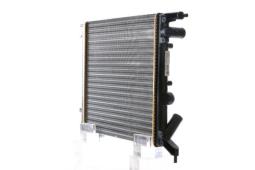 Radiator, engine cooling MAHLE CR615000S