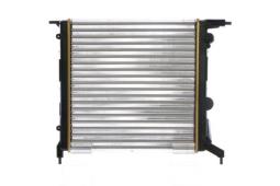 Radiator, engine cooling MAHLE CR615000S