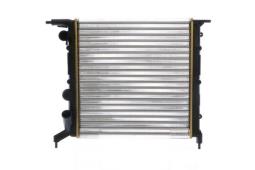 Radiator, engine cooling MAHLE CR615000S