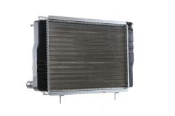 Radiator, engine cooling MAHLE CR616000S