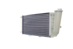 Radiator, engine cooling MAHLE CR617000S