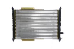 Radiator, engine cooling MAHLE CR622000S