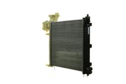 Radiator, engine cooling MAHLE CR627000S