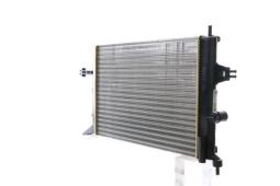 Radiator, engine cooling MAHLE CR637000S