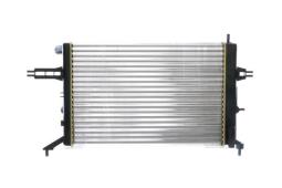 Radiator, engine cooling MAHLE CR637000S