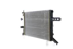 Radiator, engine cooling MAHLE CR637000S