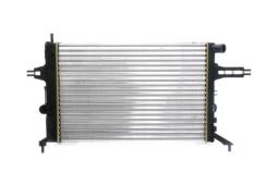 Radiator, engine cooling MAHLE CR637000S