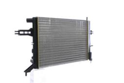 Radiator, engine cooling MAHLE CR637000S