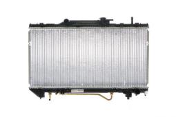 Radiator, engine cooling MAHLE CR642000S