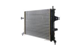 Radiator, engine cooling MAHLE CR650000S