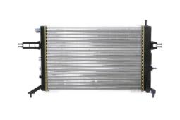 Radiator, engine cooling MAHLE CR650000S