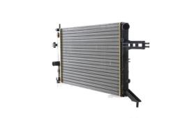 Radiator, engine cooling MAHLE CR650000S