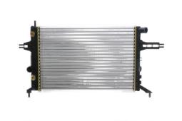 Radiator, engine cooling MAHLE CR650000S