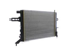 Radiator, engine cooling MAHLE CR650000S