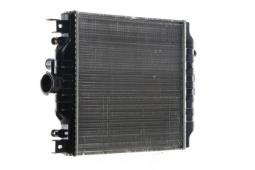 Radiator, engine cooling MAHLE CR655000S