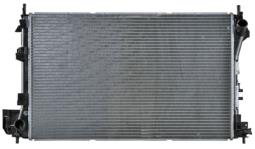 Radiator, engine cooling MAHLE CR763000S