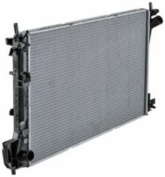 Radiator, engine cooling MAHLE CR763000S