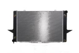 Radiator, engine cooling MAHLE CR764000S