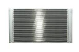 Radiator, engine cooling MAHLE CR766000P