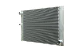 Radiator, engine cooling MAHLE CR766000P