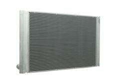 Radiator, engine cooling MAHLE CR766000P