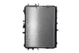 Radiator, engine cooling MAHLE CR767000S