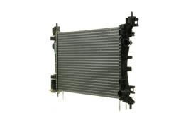 Radiator, engine cooling MAHLE CR774000P