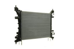 Radiator, engine cooling MAHLE CR774000P