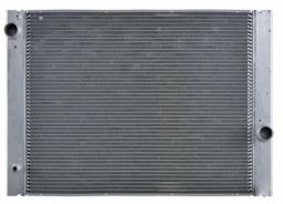 Radiator, engine cooling MAHLE CR776000P