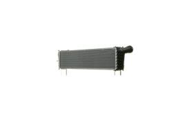 Radiator, engine cooling MAHLE CR778000P