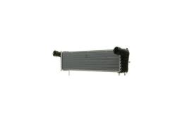 Radiator, engine cooling MAHLE CR778000P