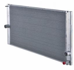 Radiator, engine cooling MAHLE CR779000P