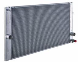 Radiator, engine cooling MAHLE CR779000P