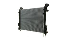 Radiator, engine cooling MAHLE CR781000P