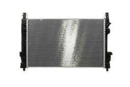 Radiator, engine cooling MAHLE CR781000P