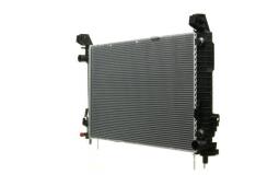 Radiator, engine cooling MAHLE CR781000P