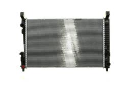 Radiator, engine cooling MAHLE CR781000P