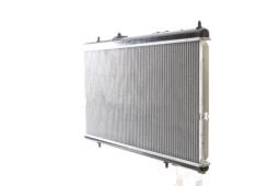 Radiator, engine cooling MAHLE CR801000S