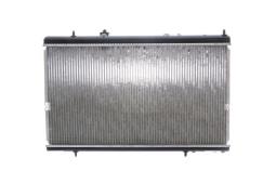 Radiator, engine cooling MAHLE CR801000S