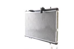 Radiator, engine cooling MAHLE CR801000S