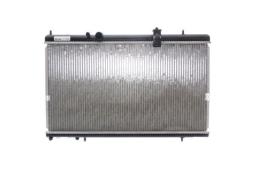 Radiator, engine cooling MAHLE CR801000S