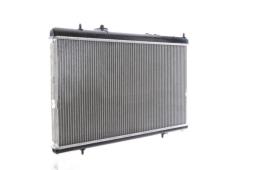 Radiator, engine cooling MAHLE CR801000S